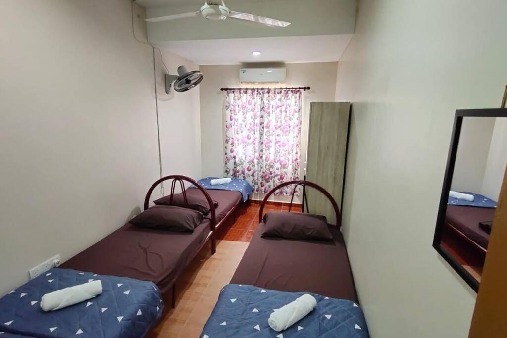 Beyond Homestay, Holiday home