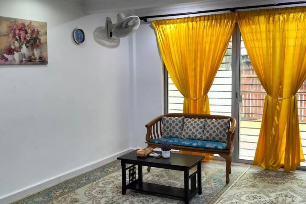 Beyond Homestay, Holiday home