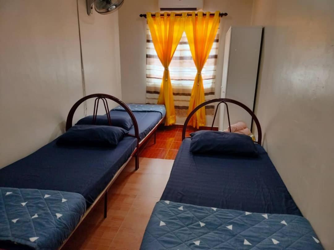 Beyond Homestay, Holiday home