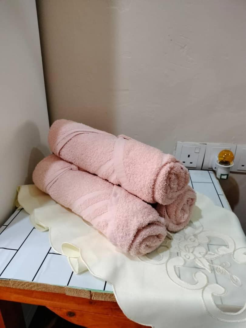 Beyond Homestay, Shah Alam