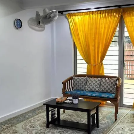Beyond Homestay, Shah Alam Exterior photo